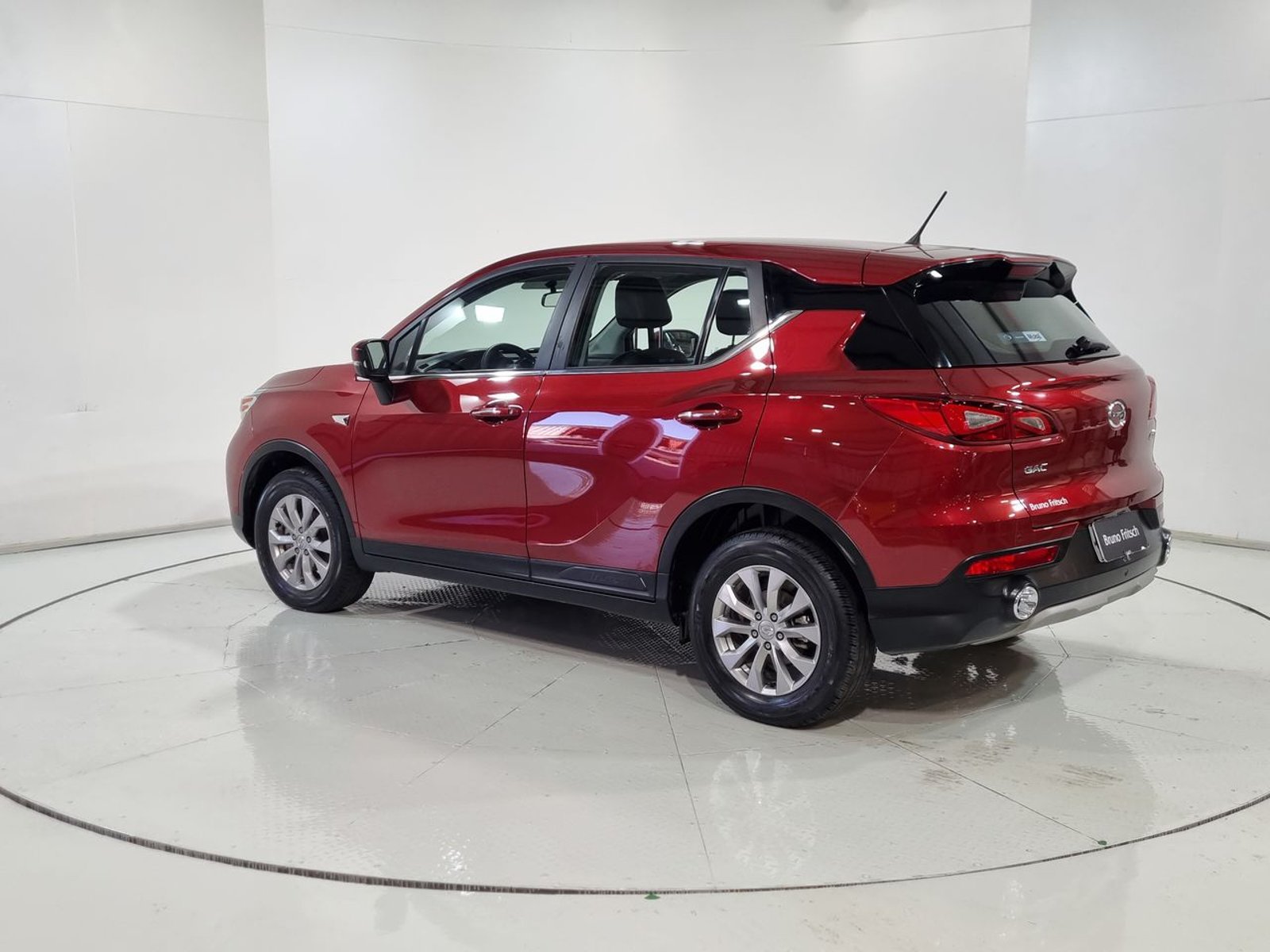 Gac GS3 MT 1.5 2022 - Imagen 7 de 20