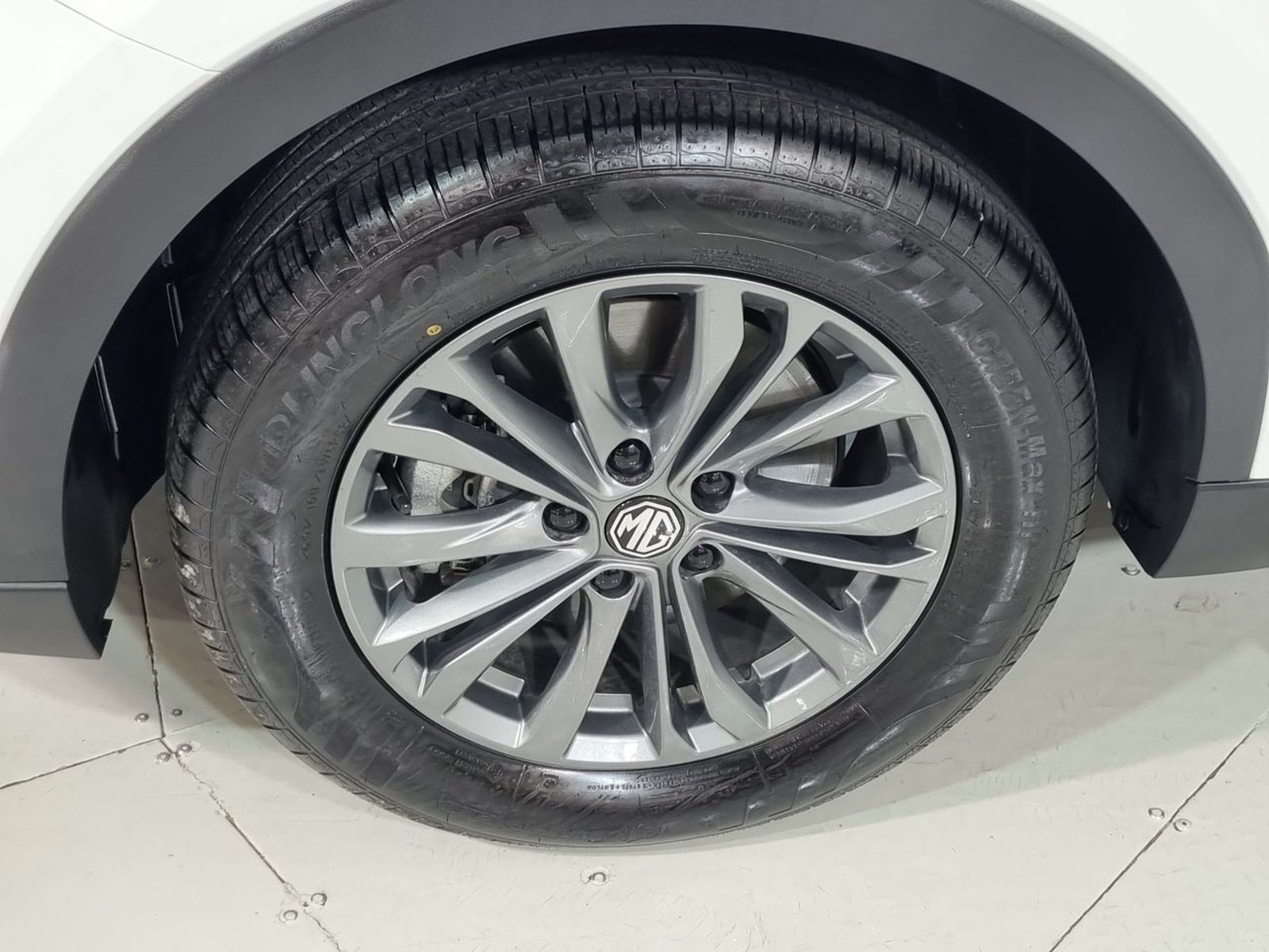 Mg ZS NEW ZS 1.5 AUT 2026 - Imagen 18 de 20