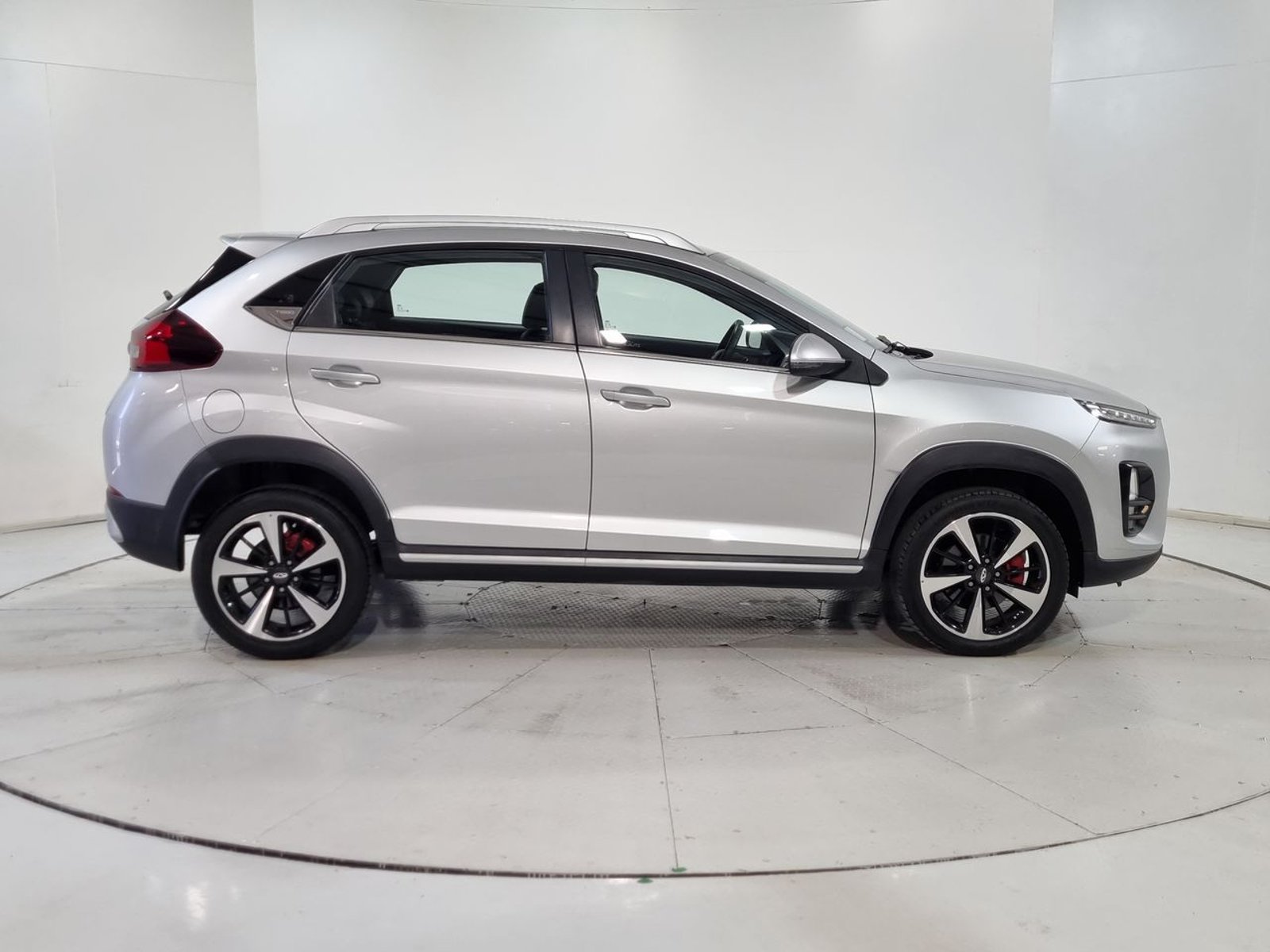 Chery TIGGO 2 PRO GLX 1.0 AUT 2023 - Imagen 13 de 20