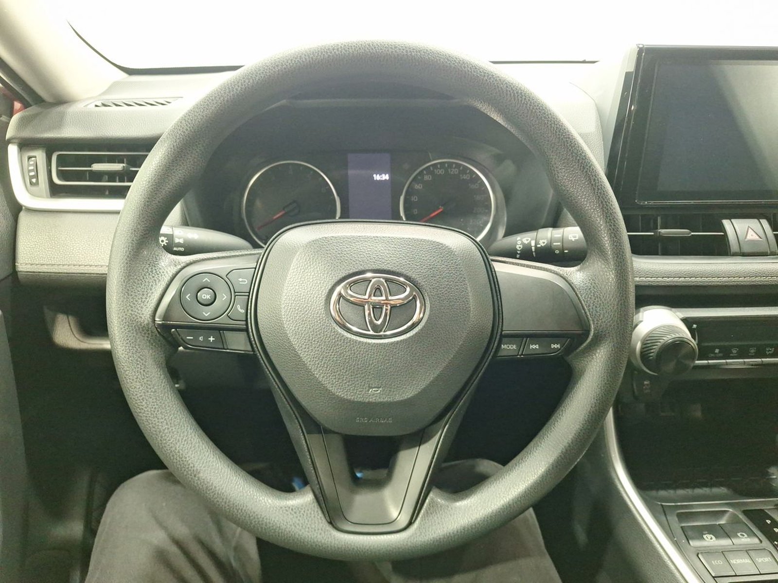 Toyota RAV4 OTTO 2.0 AUT 2022 - Imagen 19 de 20