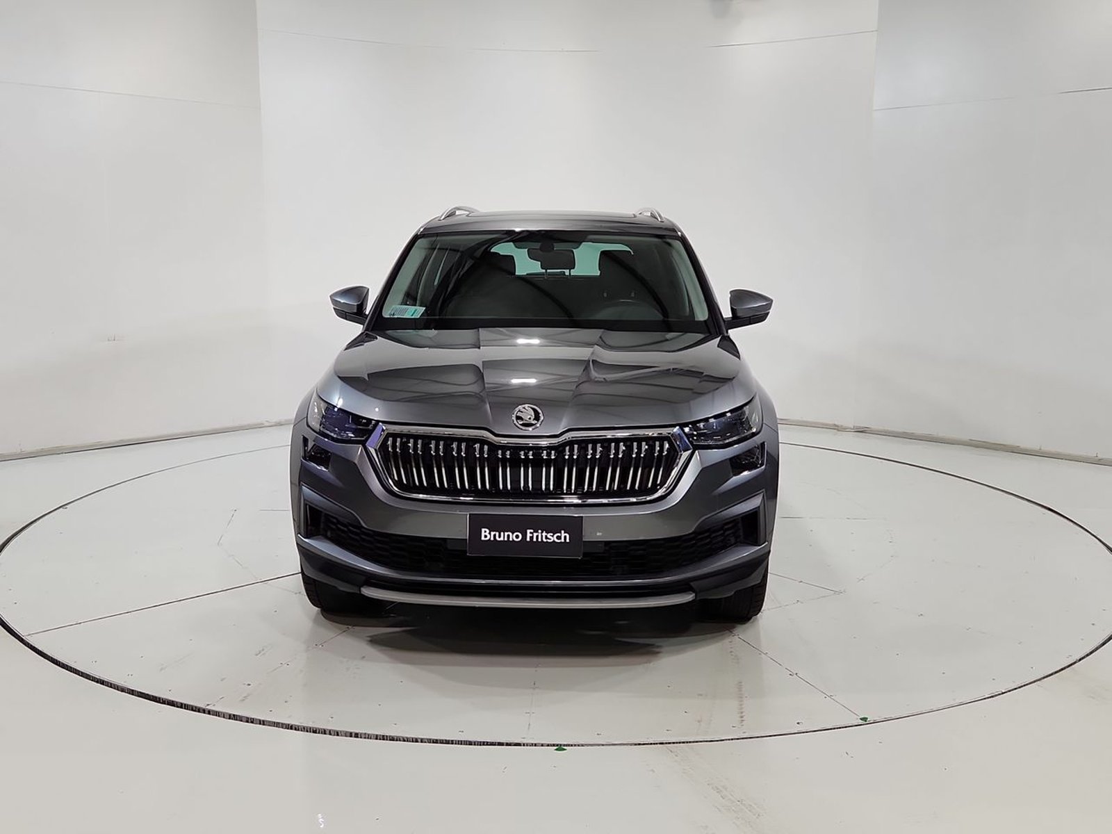 Skoda KODIAQ 4X4 2.0 AUT 2022 - Imagen 17 de 20