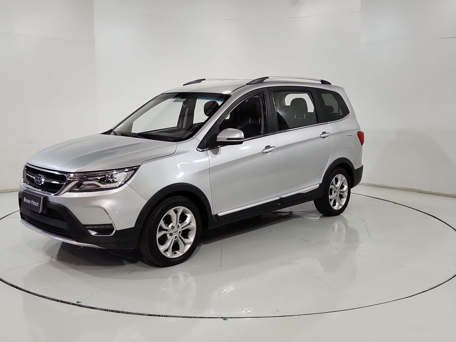Chery K60 GLS 1.5 2020 - Imagen 3 de 20