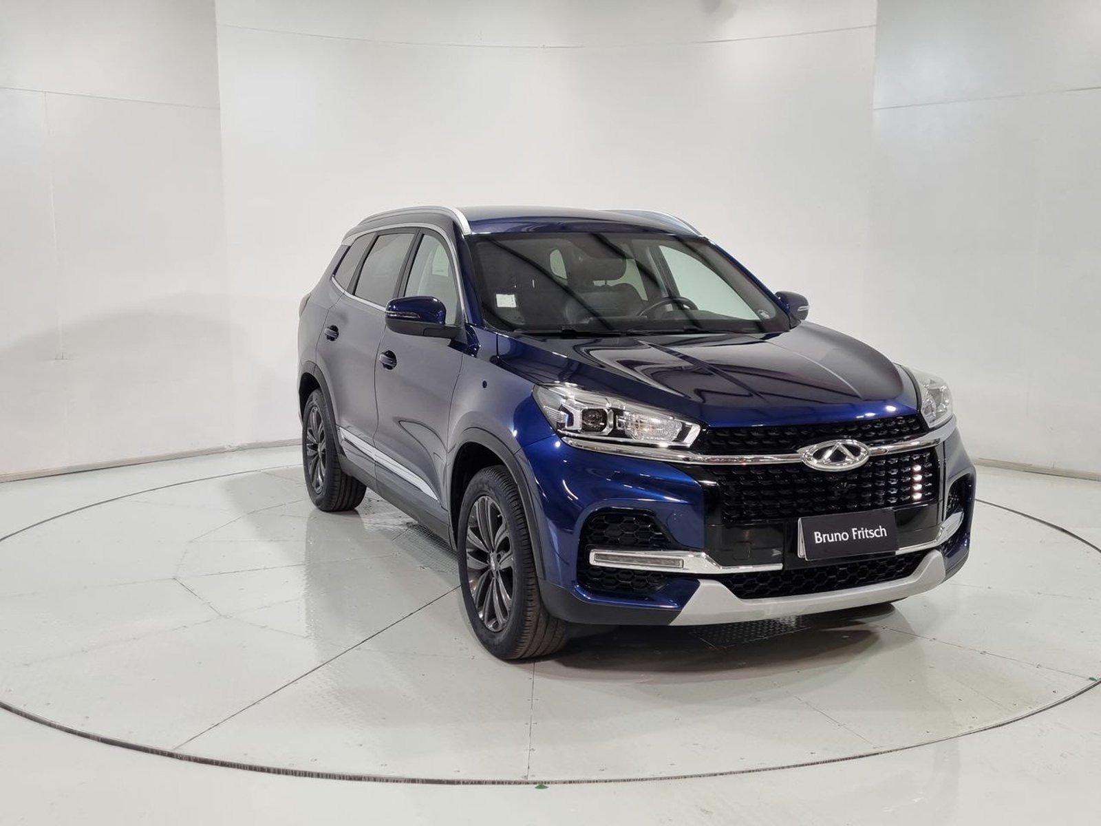 Chery TIGGO 8 GLS 1.5 2021 - Imagen 16 de 20