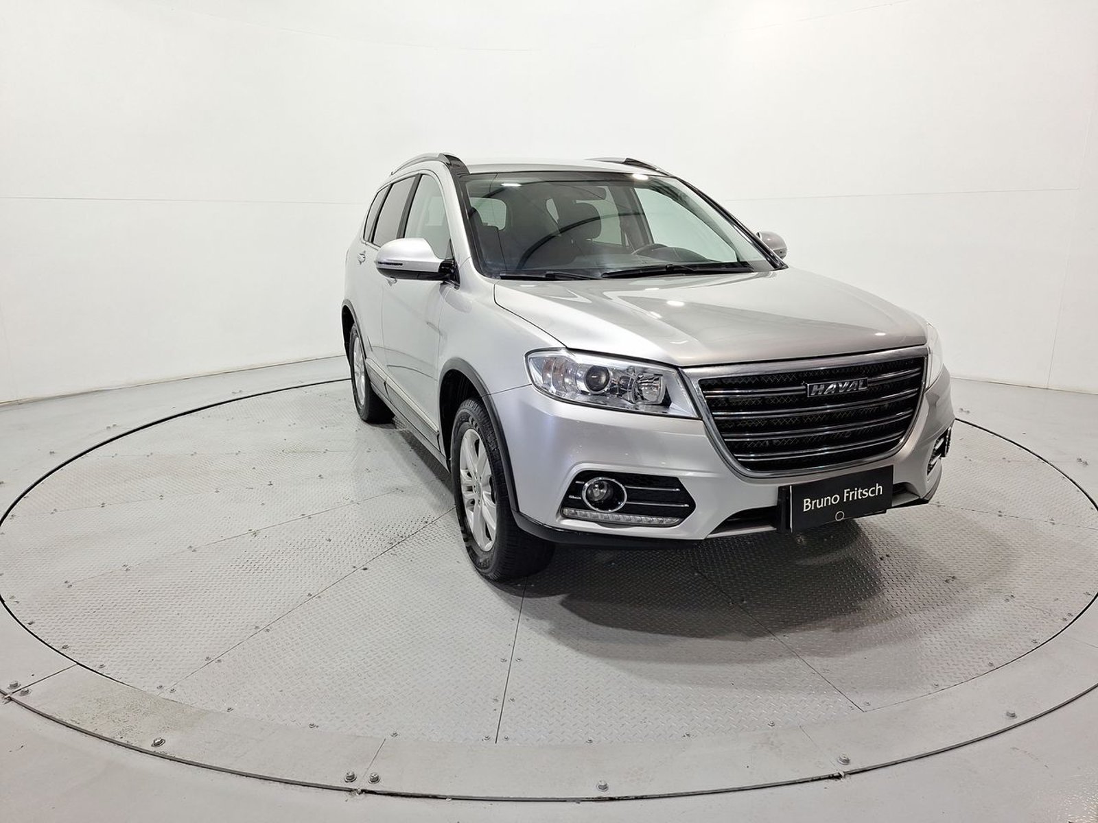 Haval H6 1.5 2020 - Imagen 12 de 20