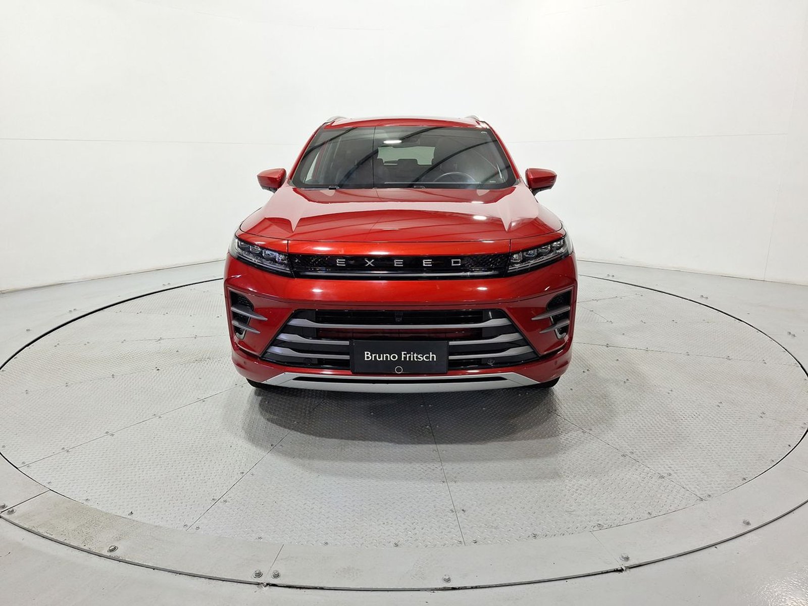 Exeed LX ADVANCED CVT 1.5 2023 - Imagen 13 de 20
