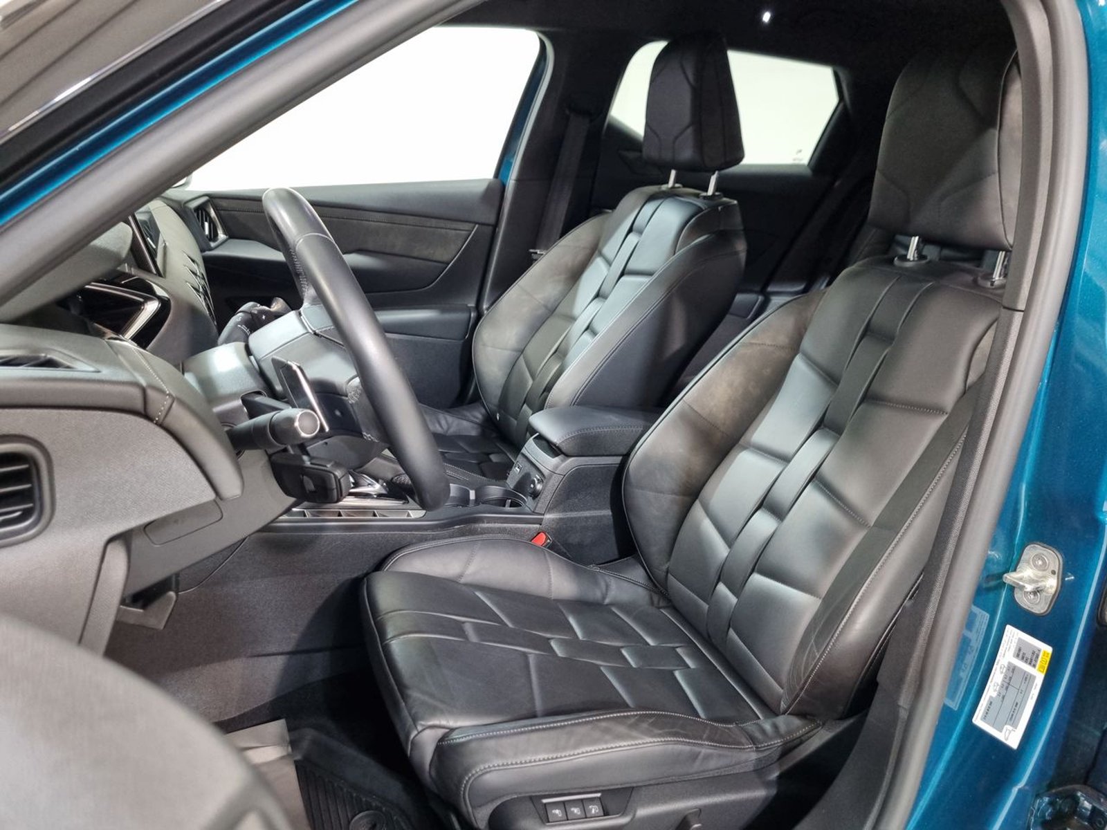 Ds DS3 3 CROSSBACK HDI 1.2 AUT 2022 - Imagen 20 de 20