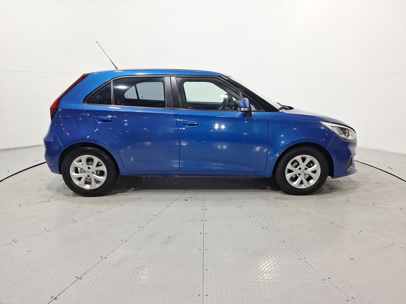 Mg 3 NEW 3 1.5 2020 - Imagen 10 de 20