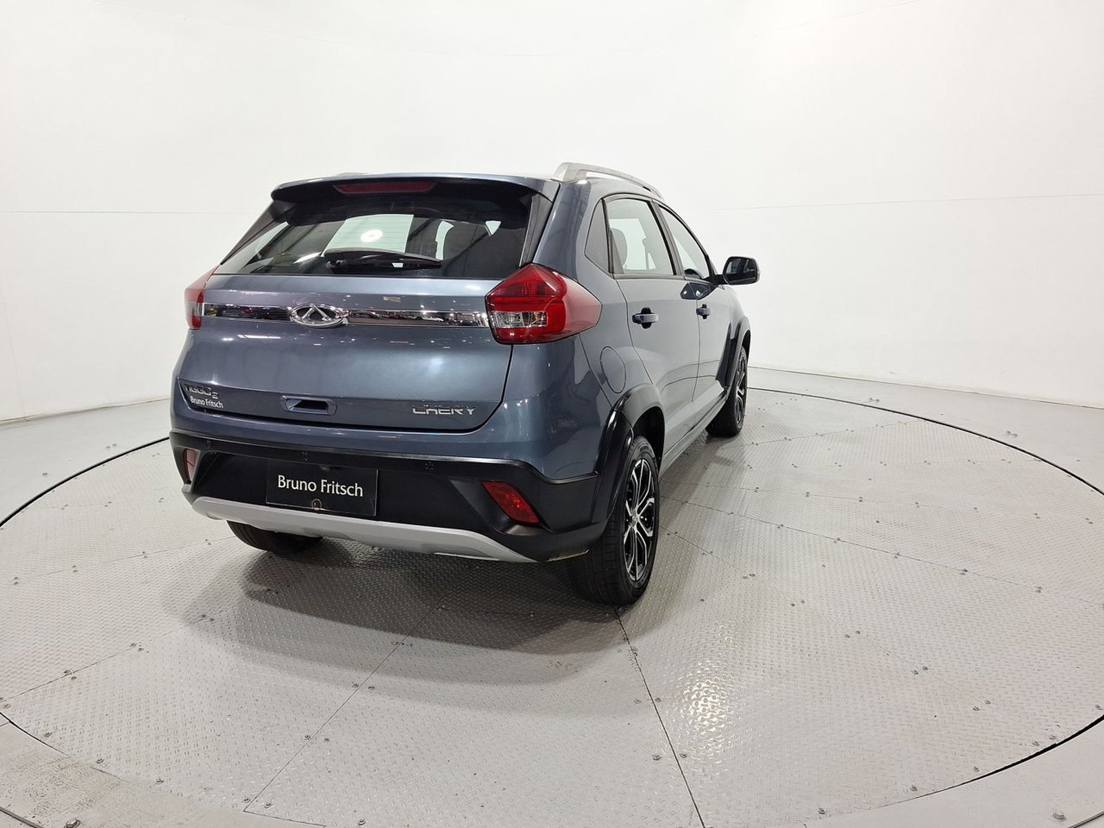 Chery TIGGO 2 GLS MT 1.5 2024 - Imagen 8 de 20