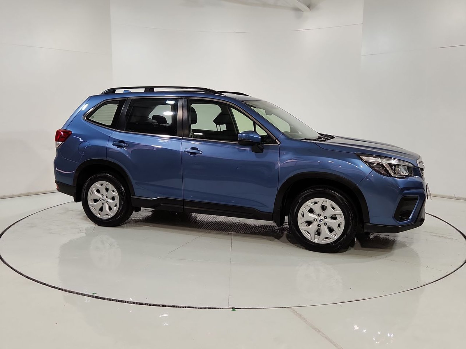 Subaru FORESTER CVT 4X4 2.0 AUT 2020 - Imagen 14 de 20