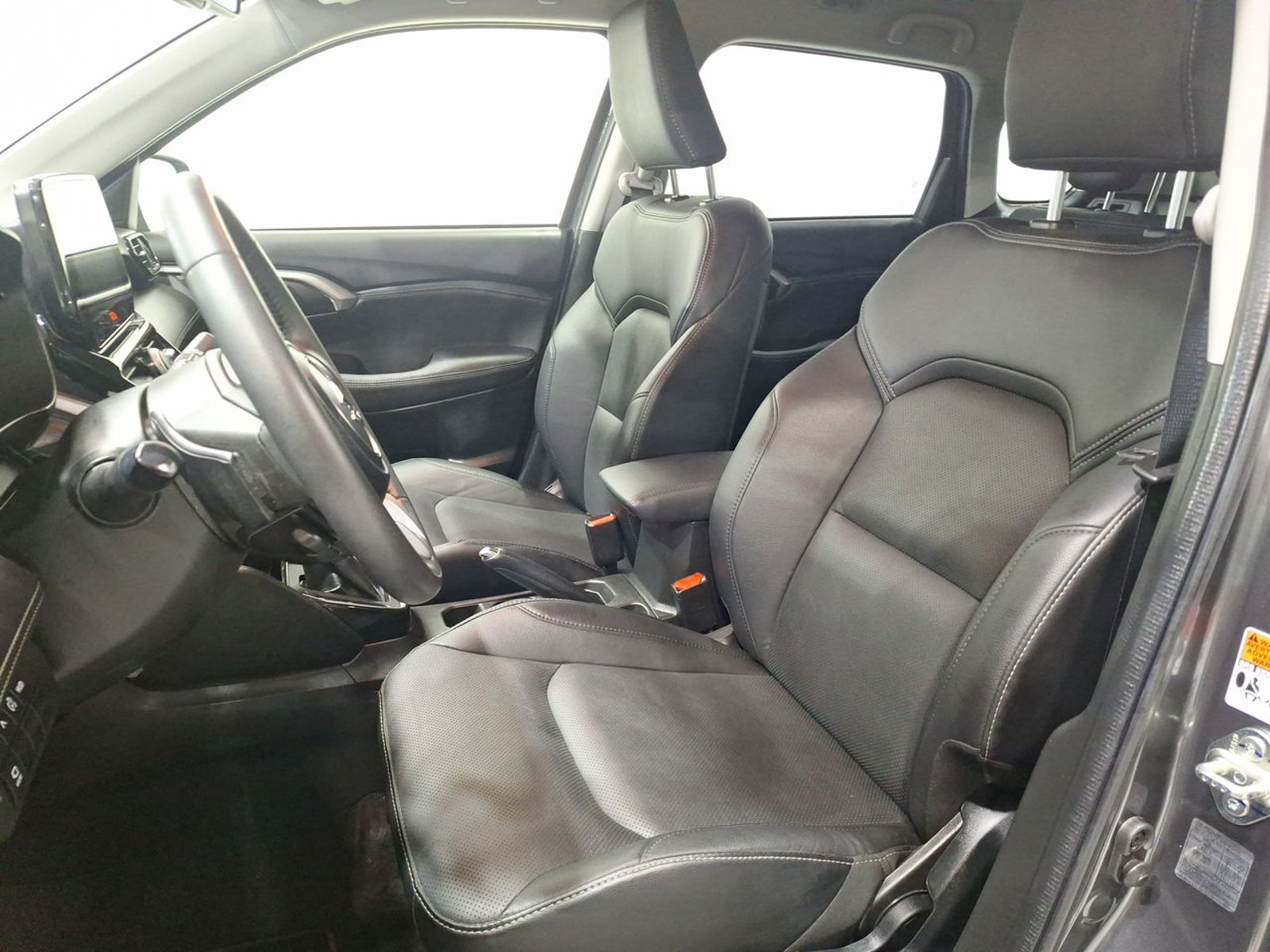 Suzuki GRAND VITARA 2WD 1.5 AT 2025 - Imagen 18 de 20