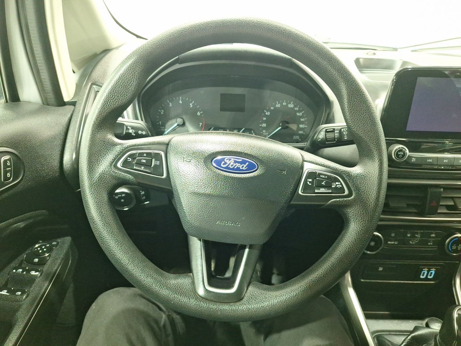 Ford ECOSPORT 1.5 2019 - Imagen 19 de 20