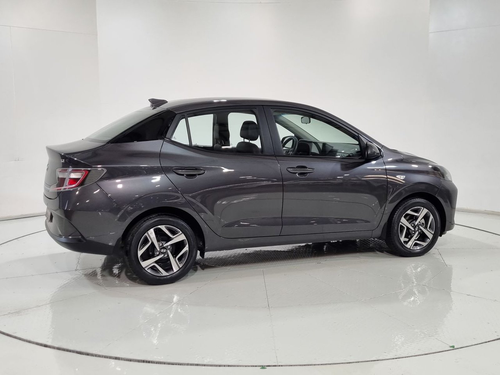 Hyundai GRAND I10 AI3  4X2 1.2 2025 - Imagen 12 de 20