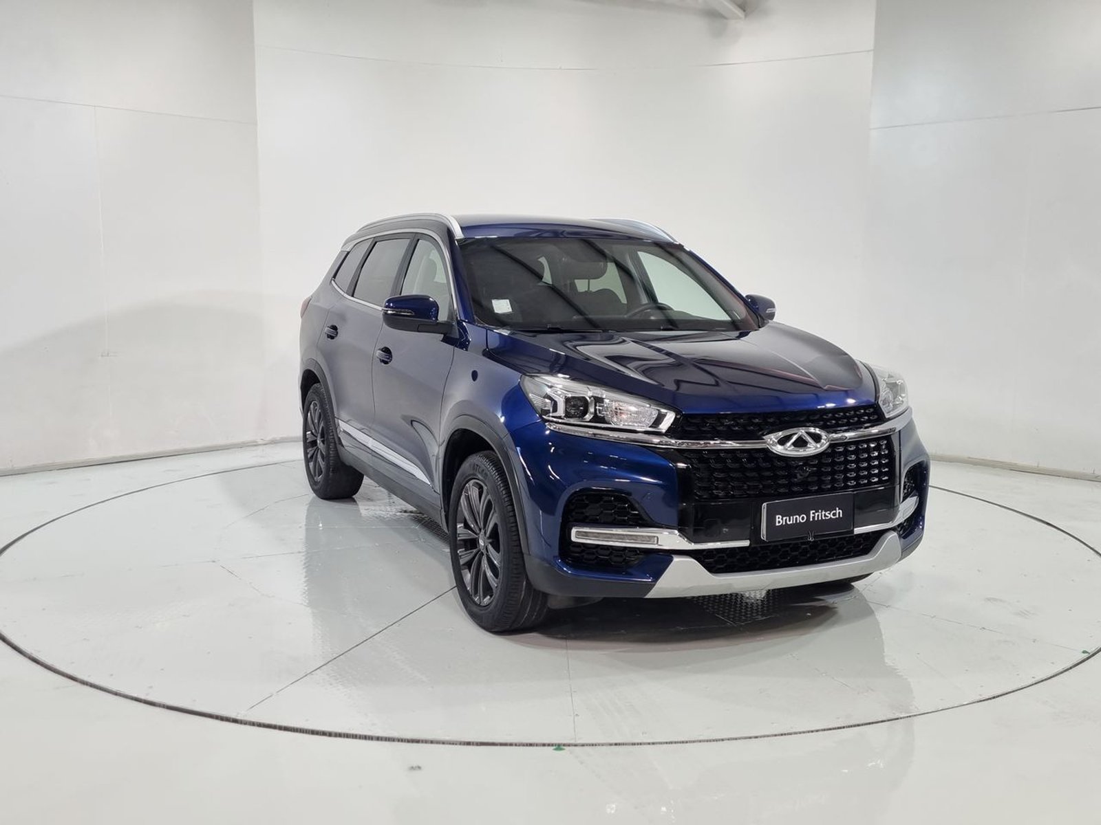 Chery TIGGO 8 1.5 2021 - Imagen 16 de 20