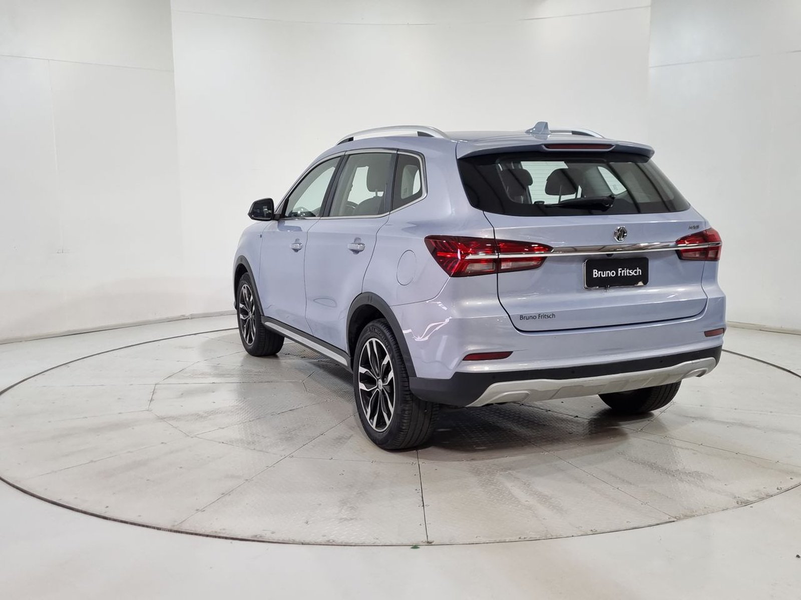 Mg RX5 1.5 AT 2023 - Imagen 8 de 20