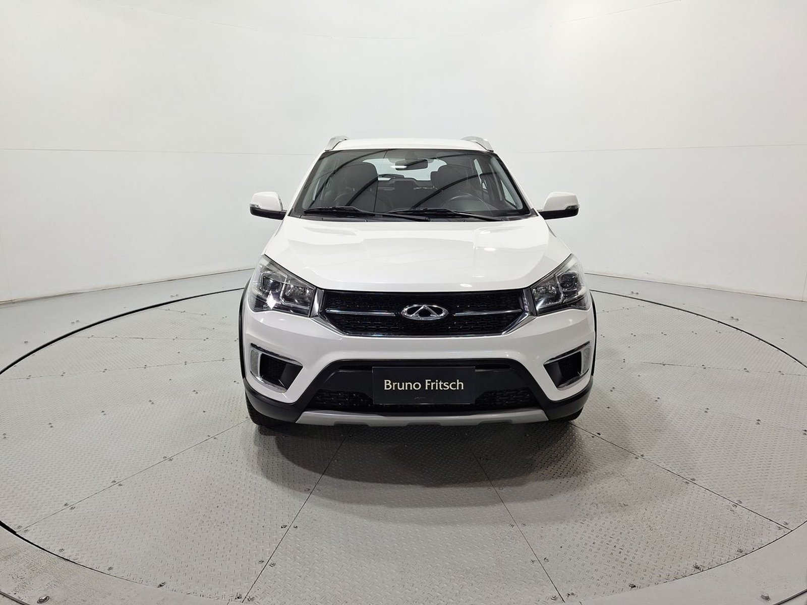 Chery TIGGO 2 GLS MT 1.5 2024 - Imagen 13 de 20