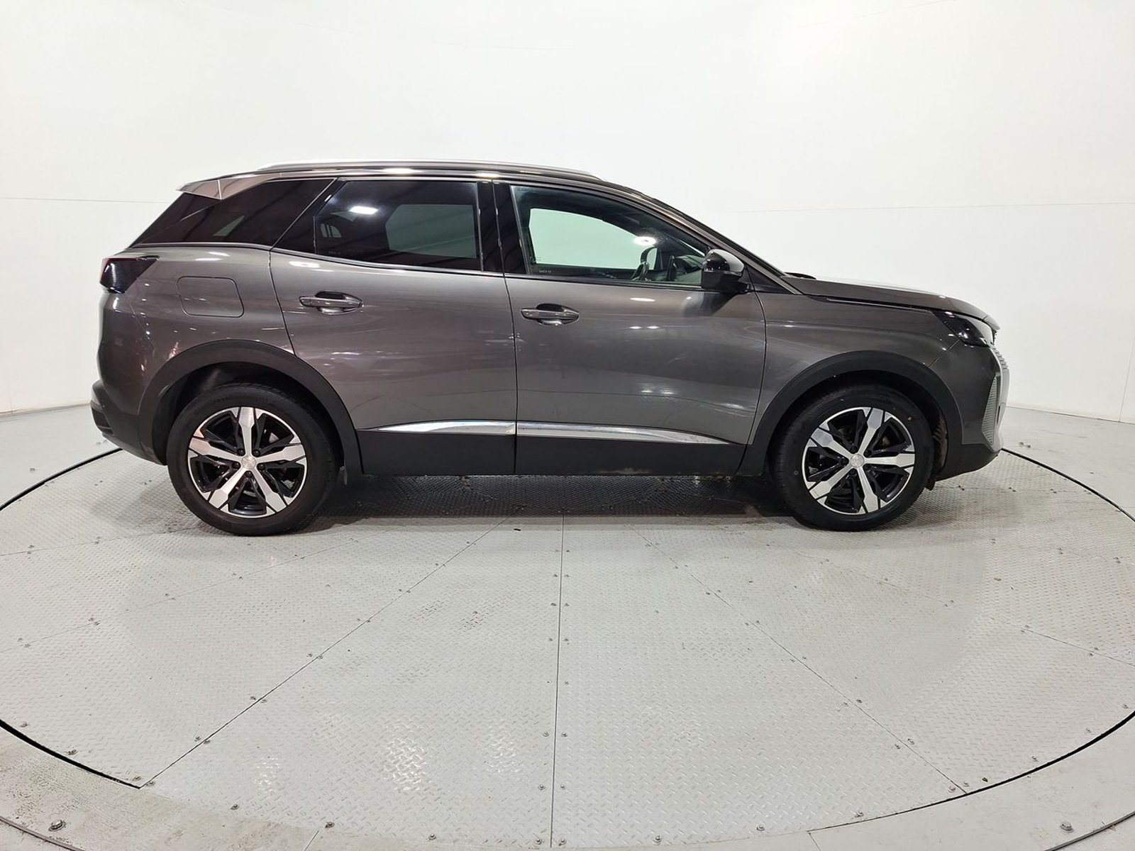 Peugeot 3008 THP 165HP 1.6 AUT 2023 - Imagen 10 de 20