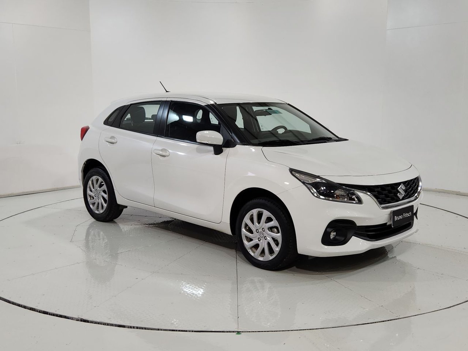 Suzuki BALENO 4X2 1.5 2025 - Imagen 15 de 20