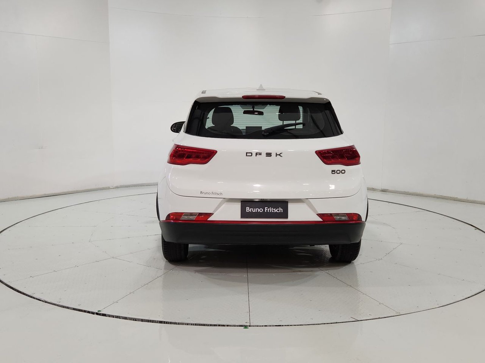 Dfsk 500 SUV 500 1.5 2022 - Imagen 9 de 20