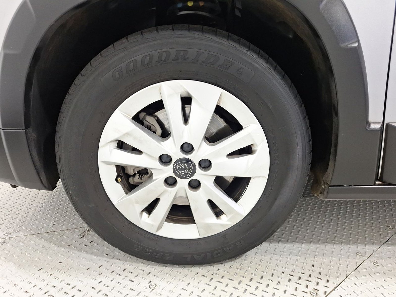 Peugeot RIFTER MCA ALLURE BLUEHDI 130 EAT8 2025 - Imagen 14 de 20