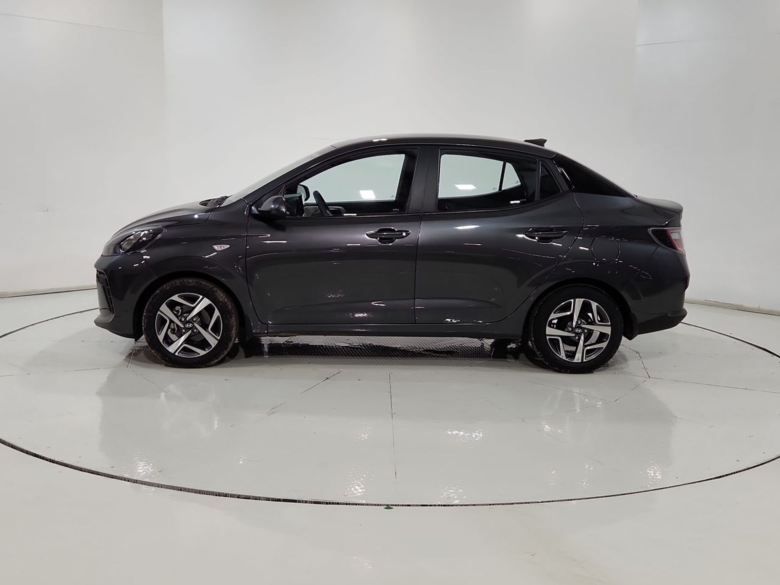 Hyundai GRAND I10 AI3 1.2 AUT 2025 - Imagen 5 de 20