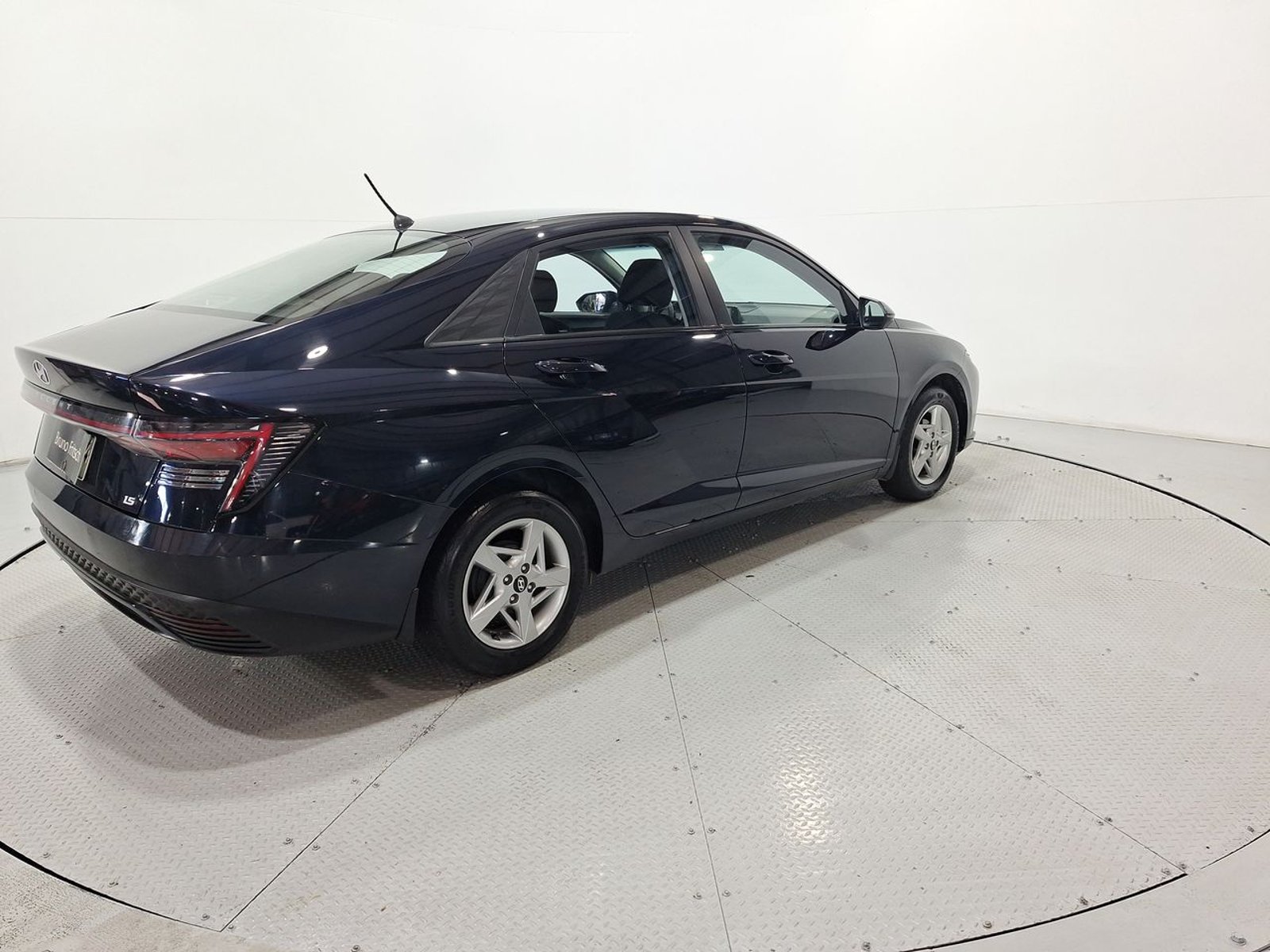 Hyundai ACCENT BN7I MPI 1.5 2025 - Imagen 9 de 20
