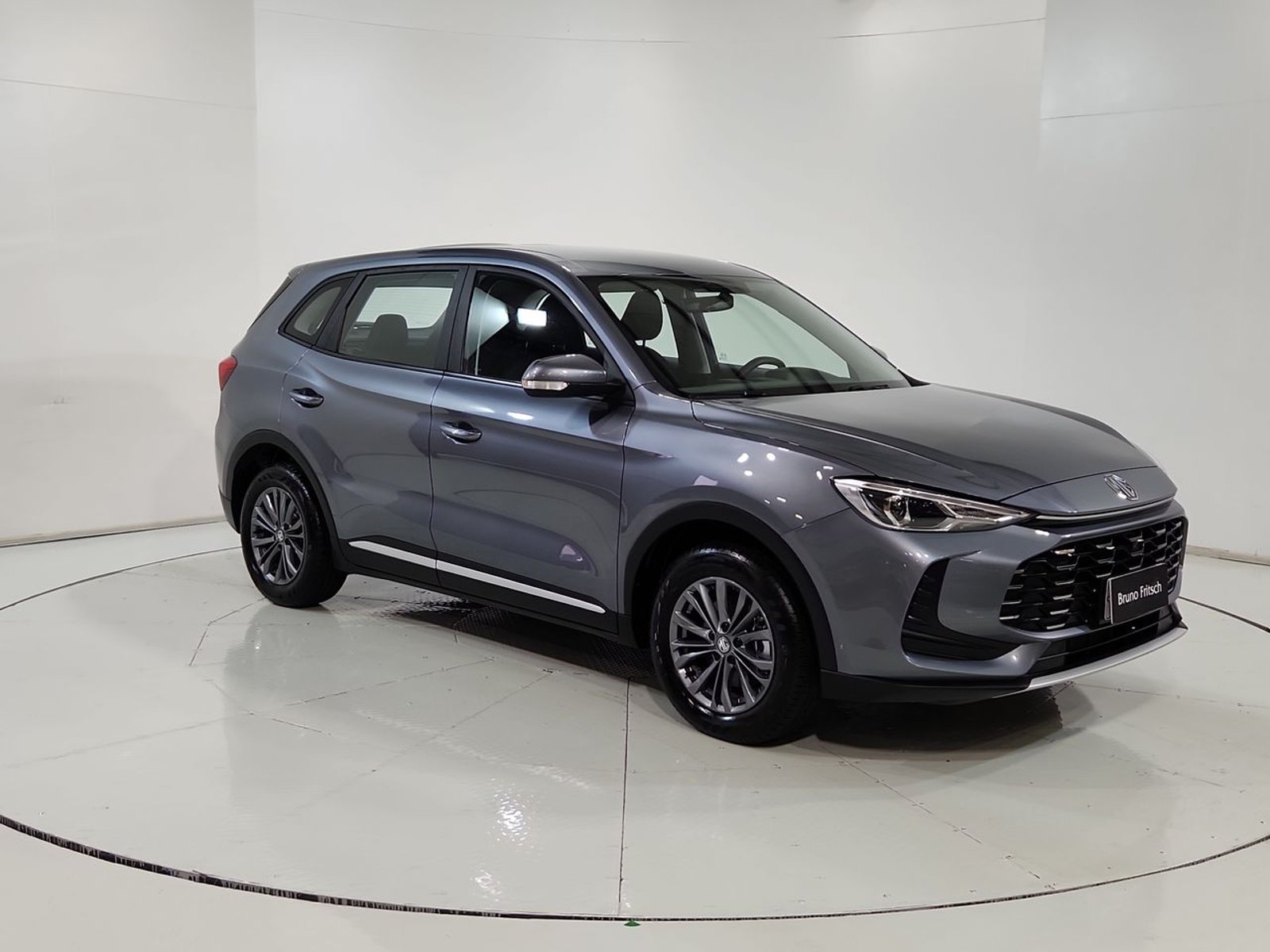 Mg ZS NEW ZS 1.5 AUT 2026 - Imagen 15 de 20