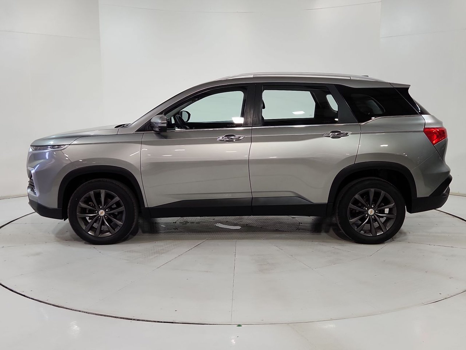Chevrolet CAPTIVA MT6 4X2 1.5 2024 - Imagen 5 de 20