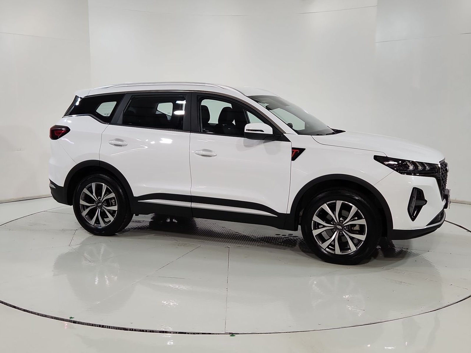 Chery TIGGO 7 PRO MAX TIGGO 7  GLS  CVT  PRO 1.5  AUT 2025 - Imagen 14 de 20