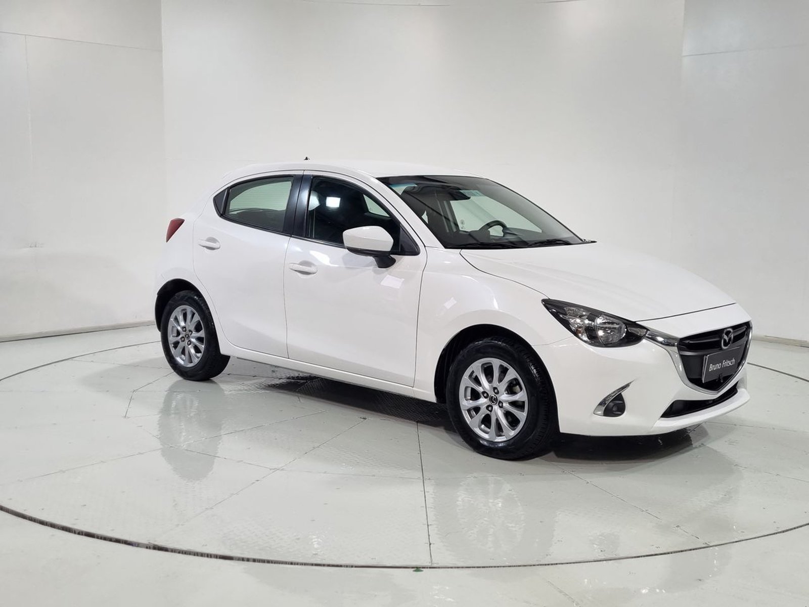 Mazda 2 NEW 2 SPORT HB 1.5 AUT 2020 - Imagen 15 de 20