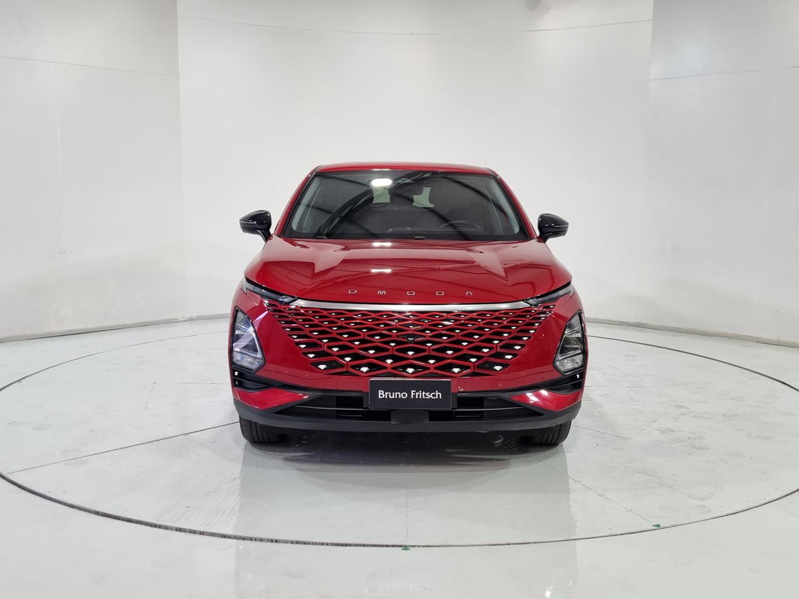 Omoda C5 1.5 AUT 2025 - Imagen 17 de 20