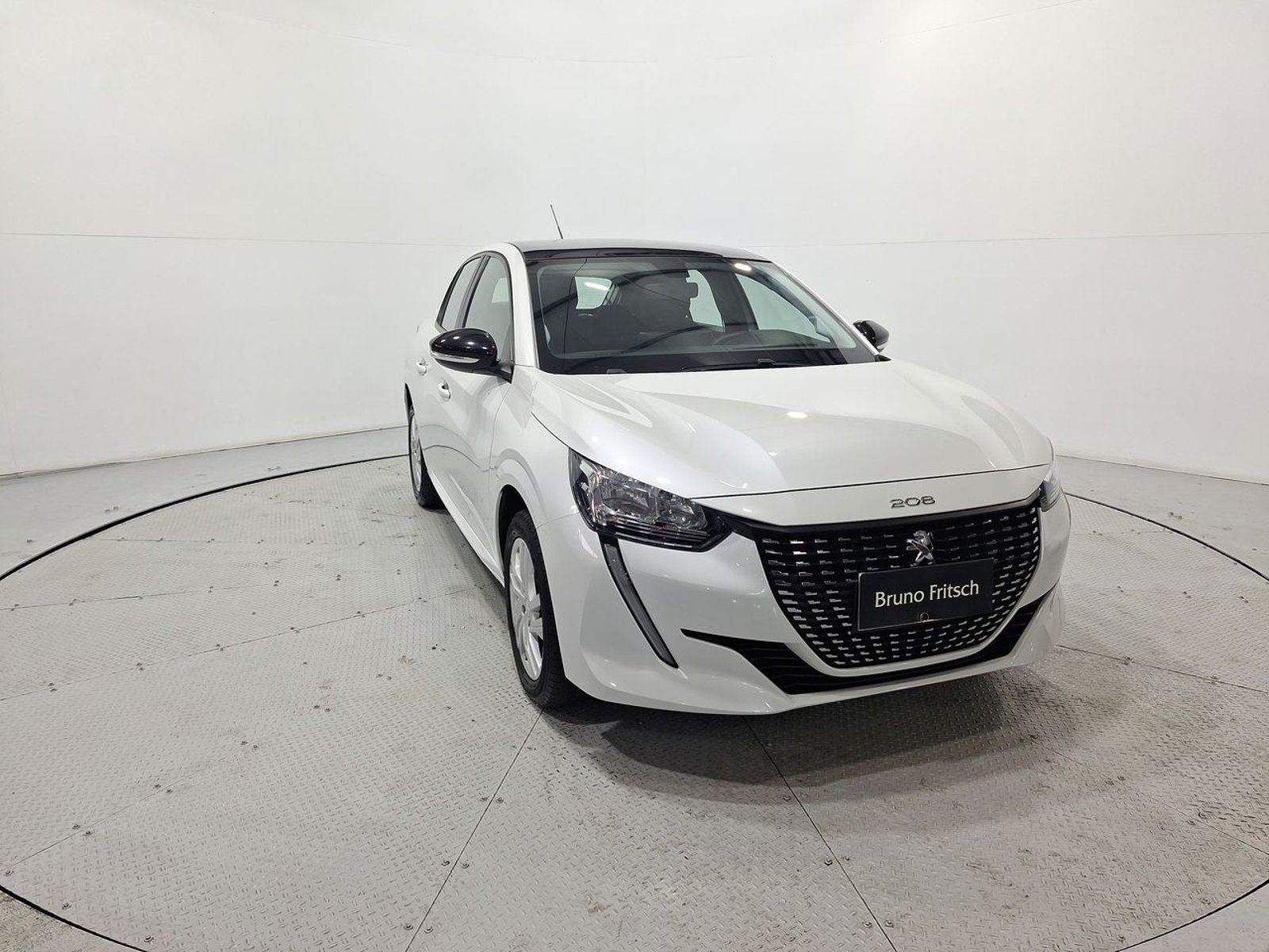 Peugeot 208 STYLE PURETECH 75 1.2 2024 - Imagen 12 de 20