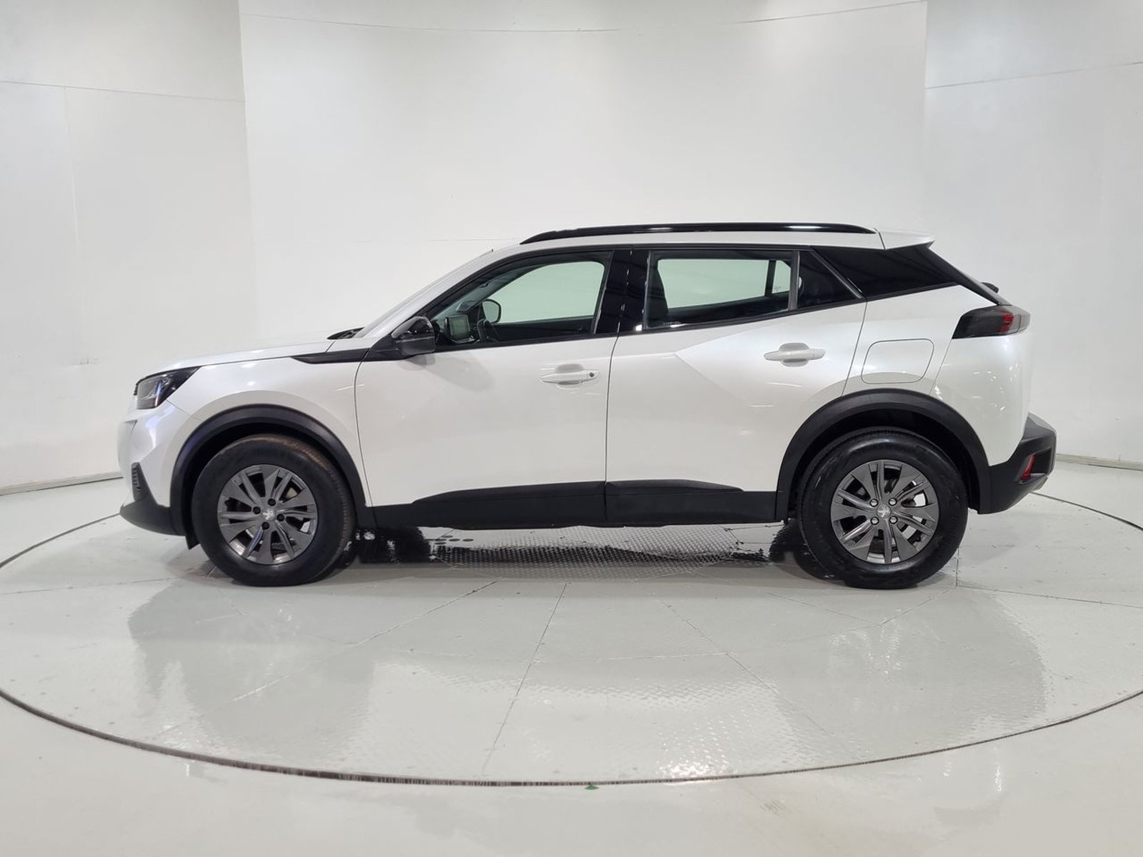 Peugeot 2008 PURETECH 130 1.2 2022 - Imagen 5 de 20