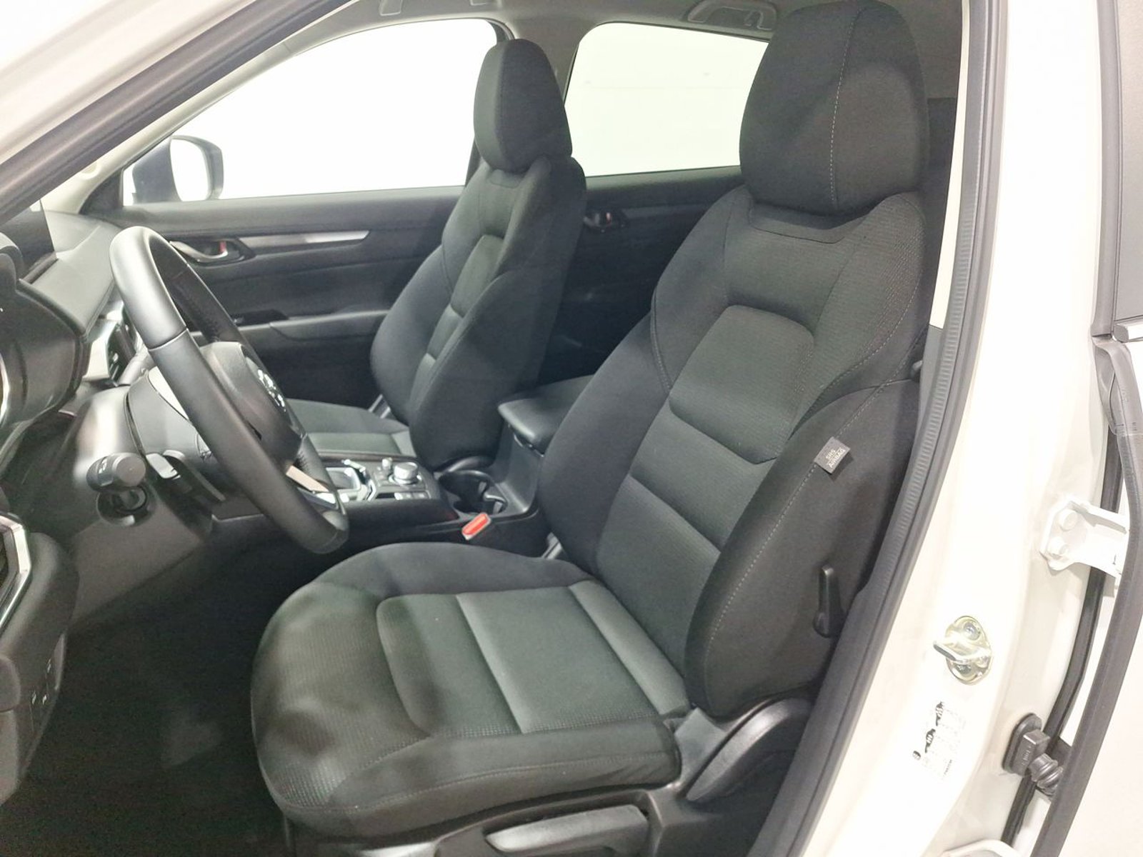 Mazda CX-5 MAZDA CX5 2026 - Imagen 18 de 20
