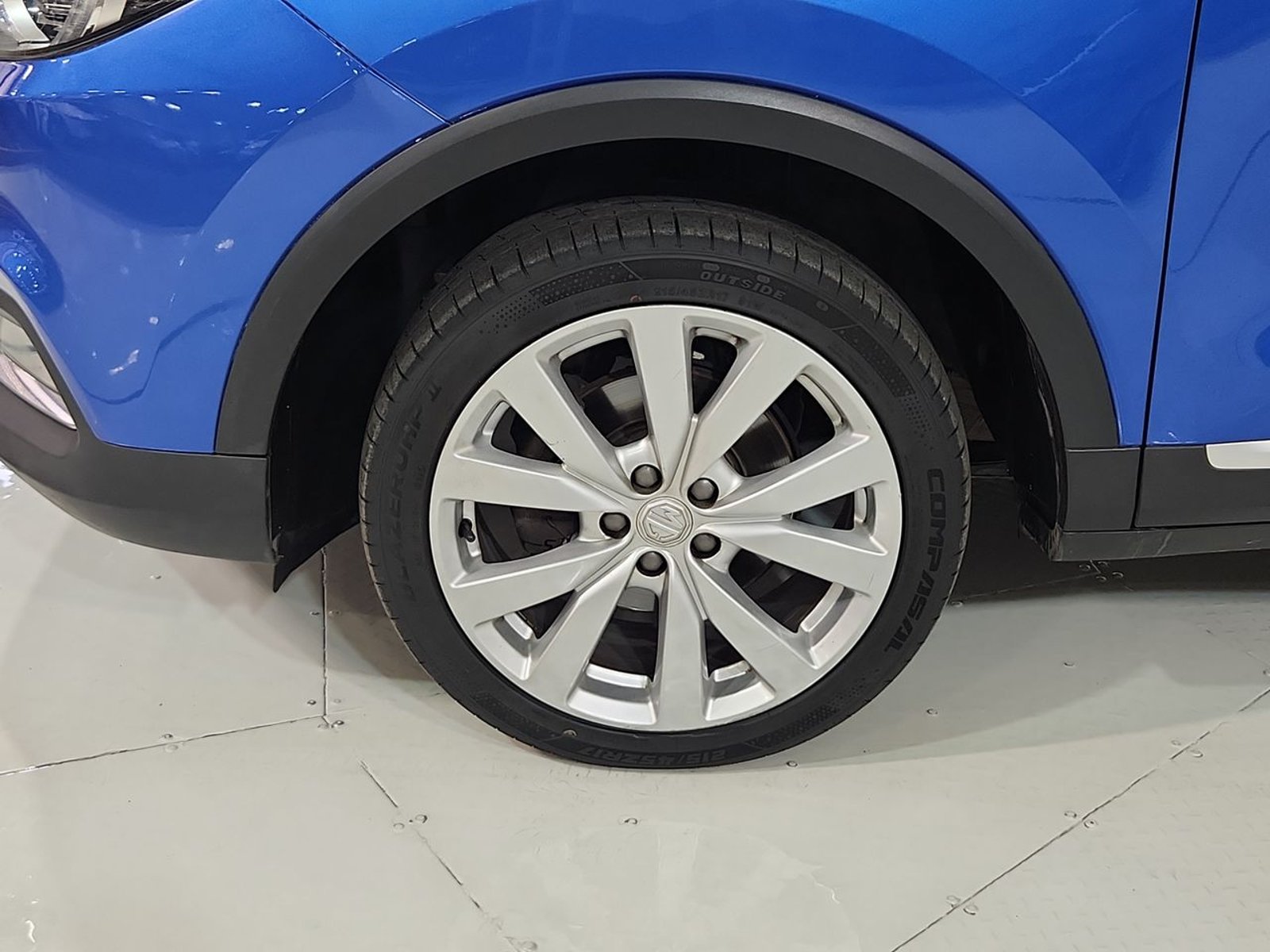 Mg ZS 1.5 AT 2021 - Imagen 18 de 20