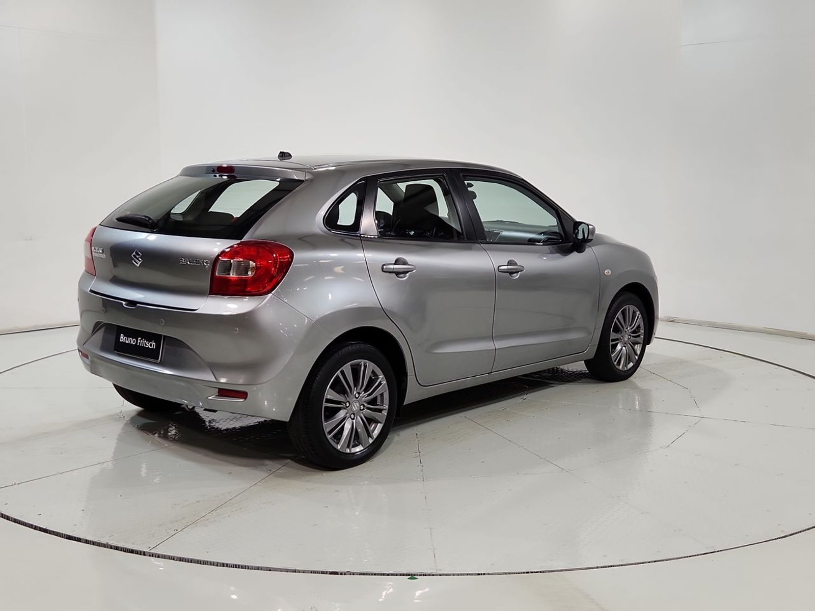 Suzuki BALENO GLS HB 1.4 2019 - Imagen 11 de 20