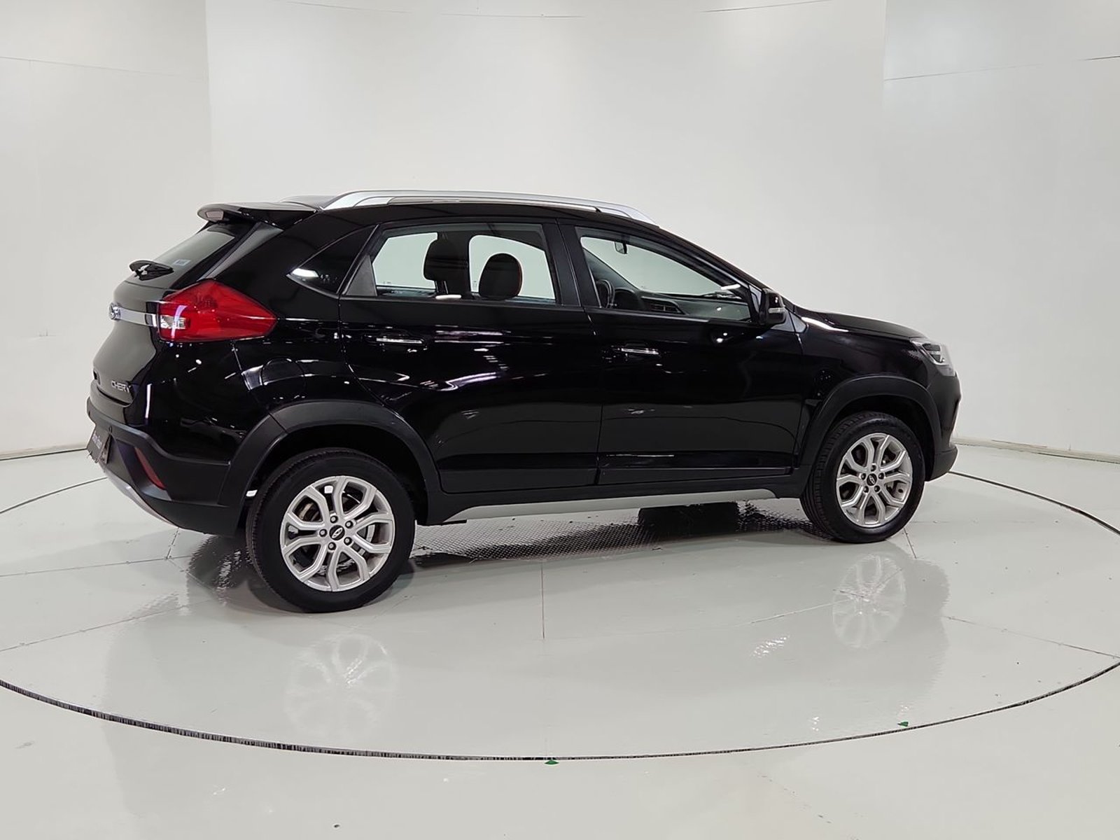 Chery TIGGO 2 1.5 2021 - Imagen 12 de 20