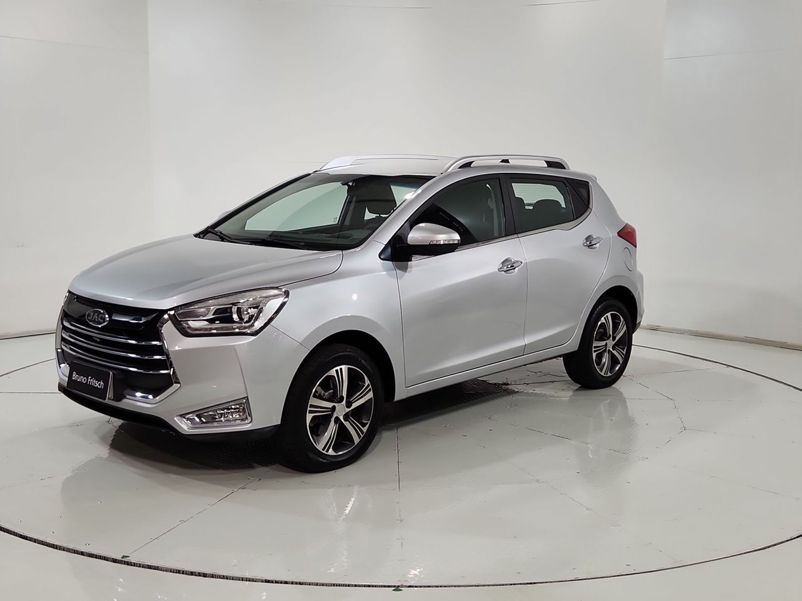 Jac JS2 HB 1.5 2022 - Imagen 3 de 20