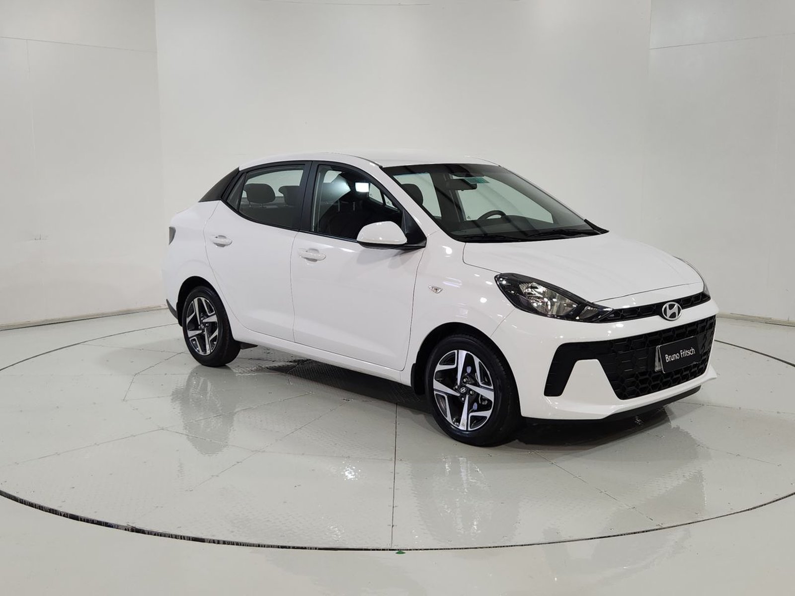 Hyundai GRAND I10 AI3  4X2 1.2 2025 - Imagen 15 de 20