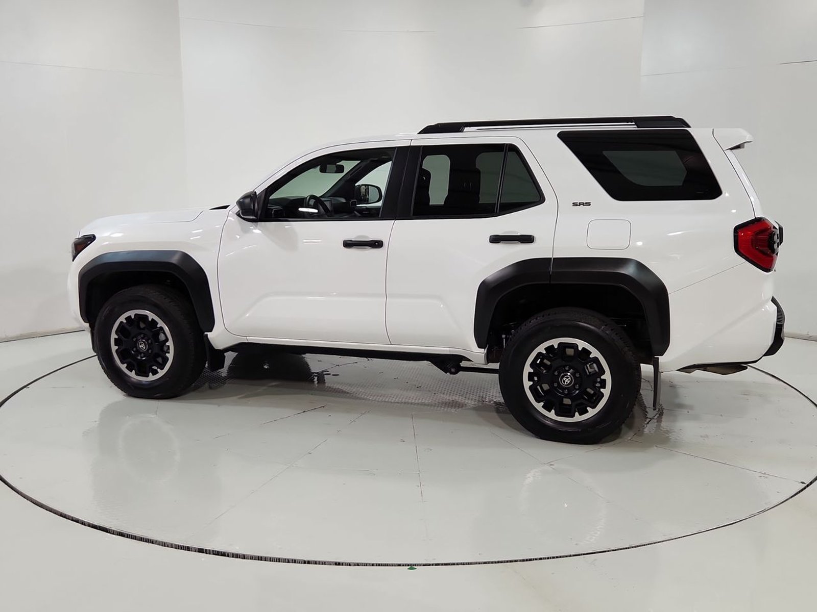 Toyota 4RUNNER 4X4 2.4 AUT 2026 - Imagen 6 de 20