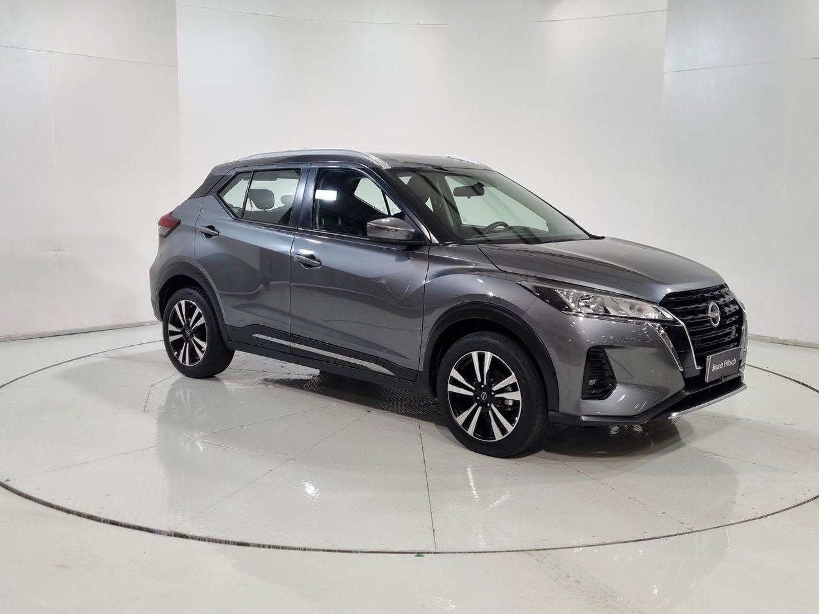 Nissan KICKS 1.6 2023 - Imagen 15 de 20