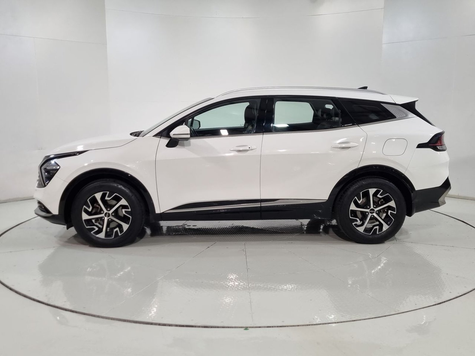 Kia SPORTAGE EX 4X4 2.0 AT 2023 - Imagen 5 de 20