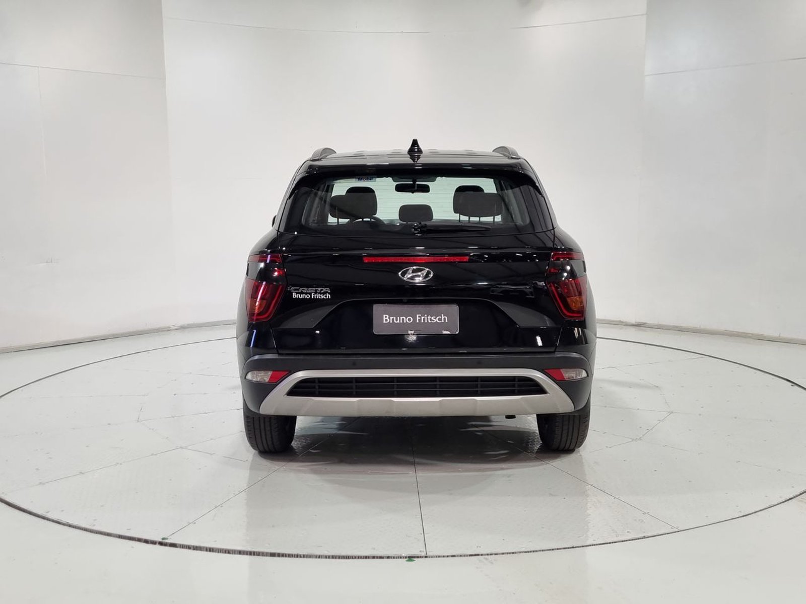Hyundai CRETA SU2I 1.5 2022 - Imagen 9 de 20