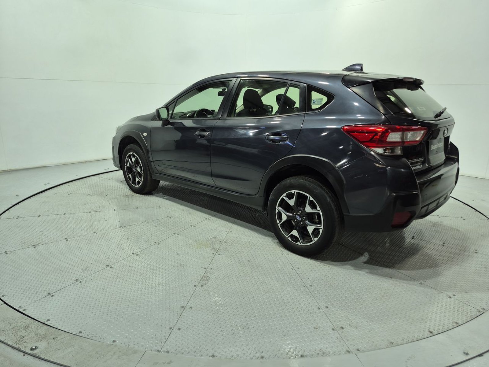 Subaru XV NEW XV AWD 1.6I AUT 2020 - Imagen 5 de 20
