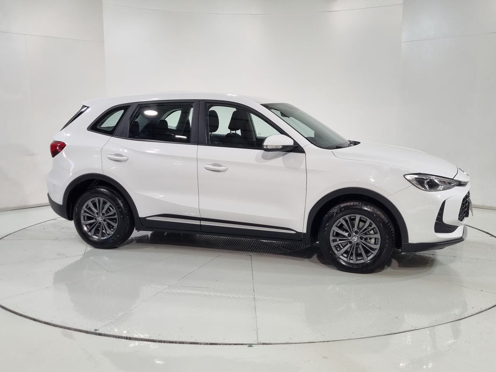 Mg ZS NEW ZS 1.5 AUT 2026 - Imagen 14 de 20