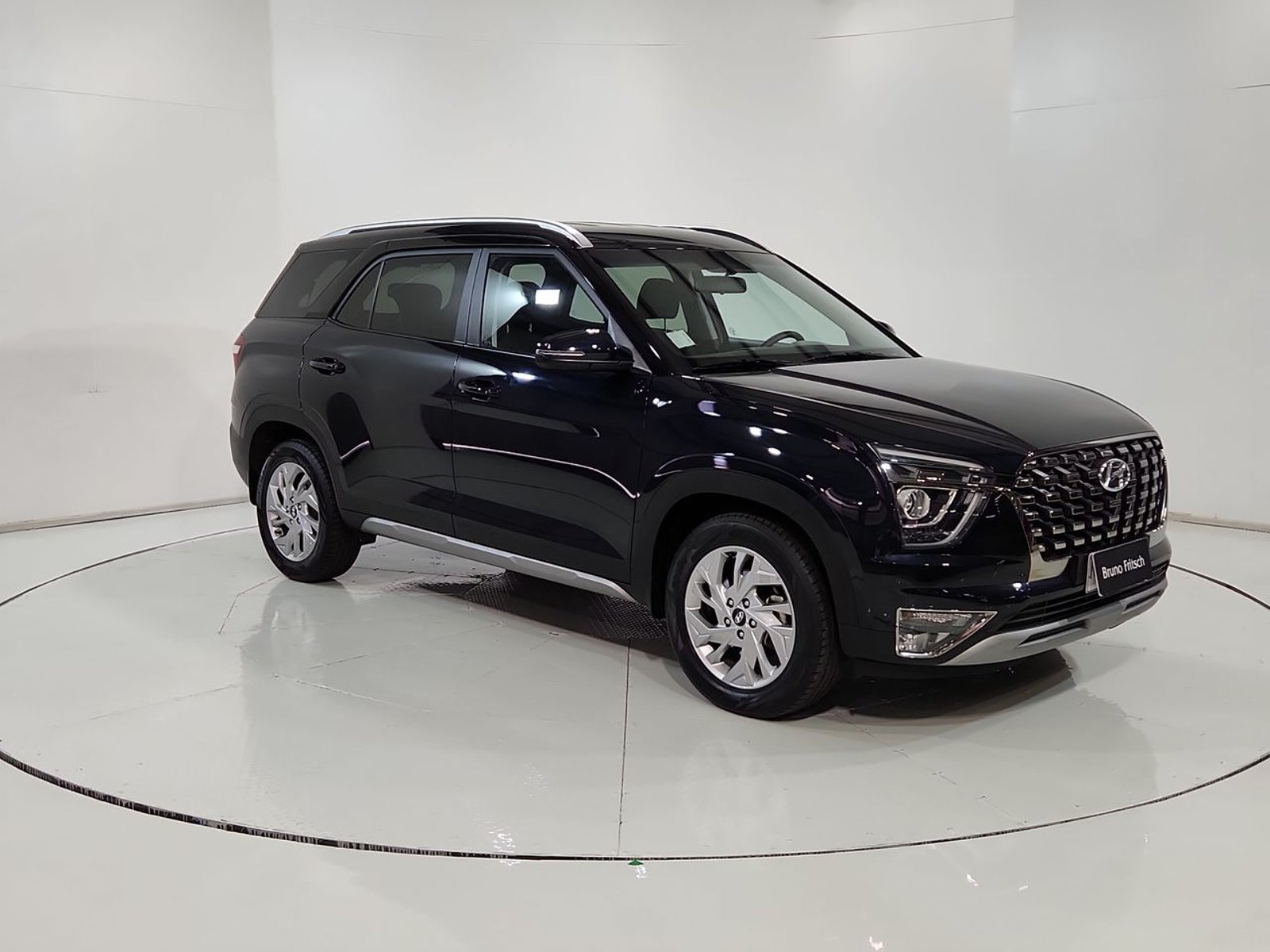 Hyundai CRETA GRAND MPI 2.0 2022 - Imagen 15 de 20
