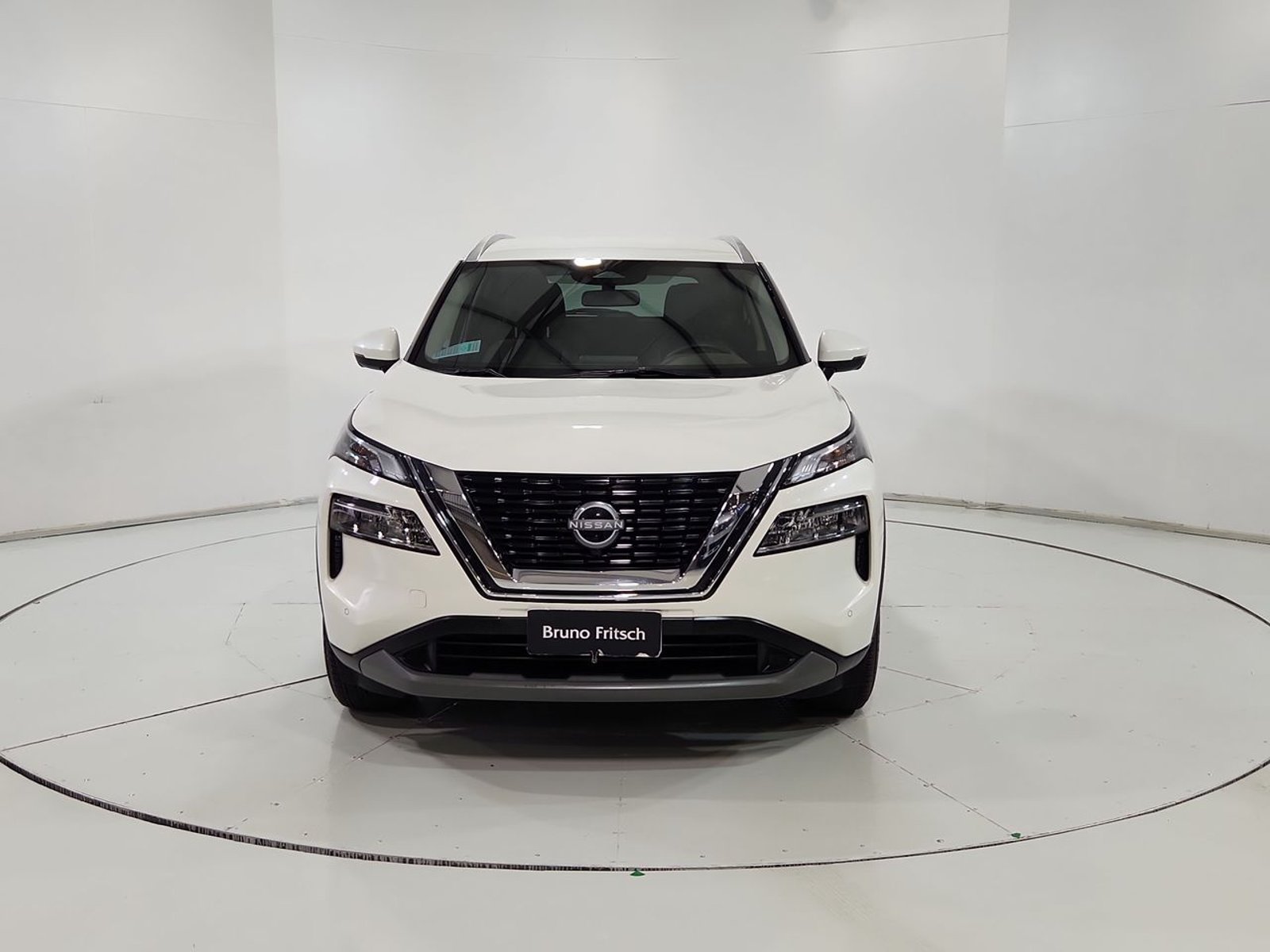 Nissan X-TRAIL X TRAIL 4X2 5P CVT 2.5 2023 - Imagen 17 de 20