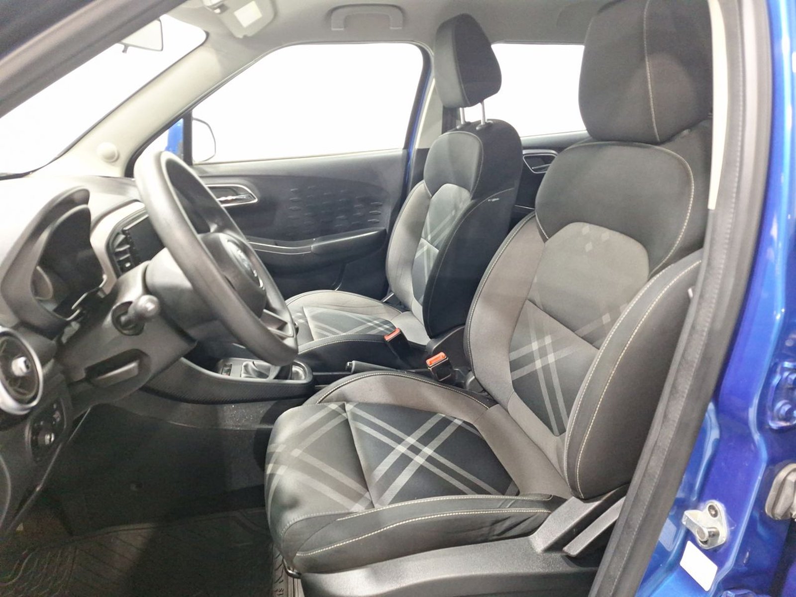 Mg 3 NEW 3 1.5 2020 - Imagen 18 de 20