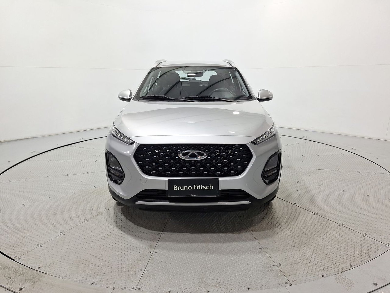 Chery TIGGO 2 PRO TIGGO 2 GLS CVT PRO 1.5 AUT 2023 - Imagen 13 de 20