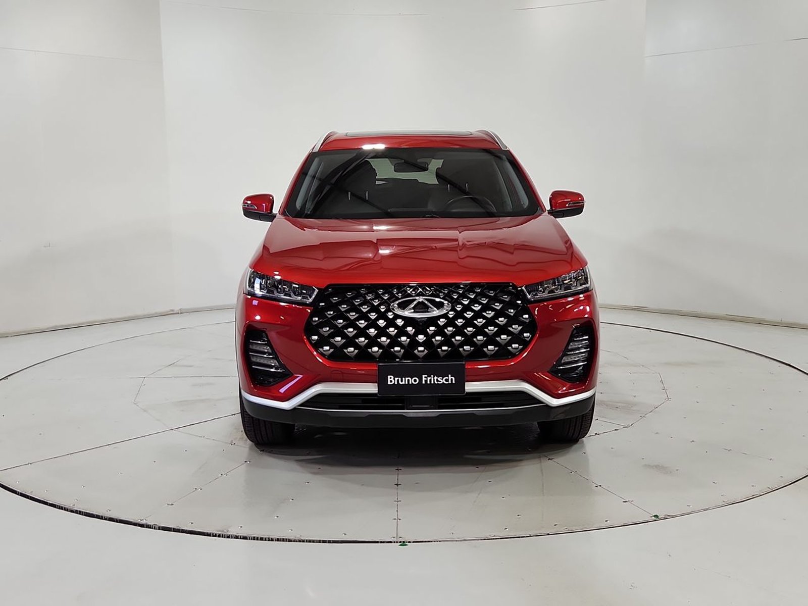 Chery TIGGO 7 PRO 1.5T GLX CVT 2022 - Imagen 17 de 20