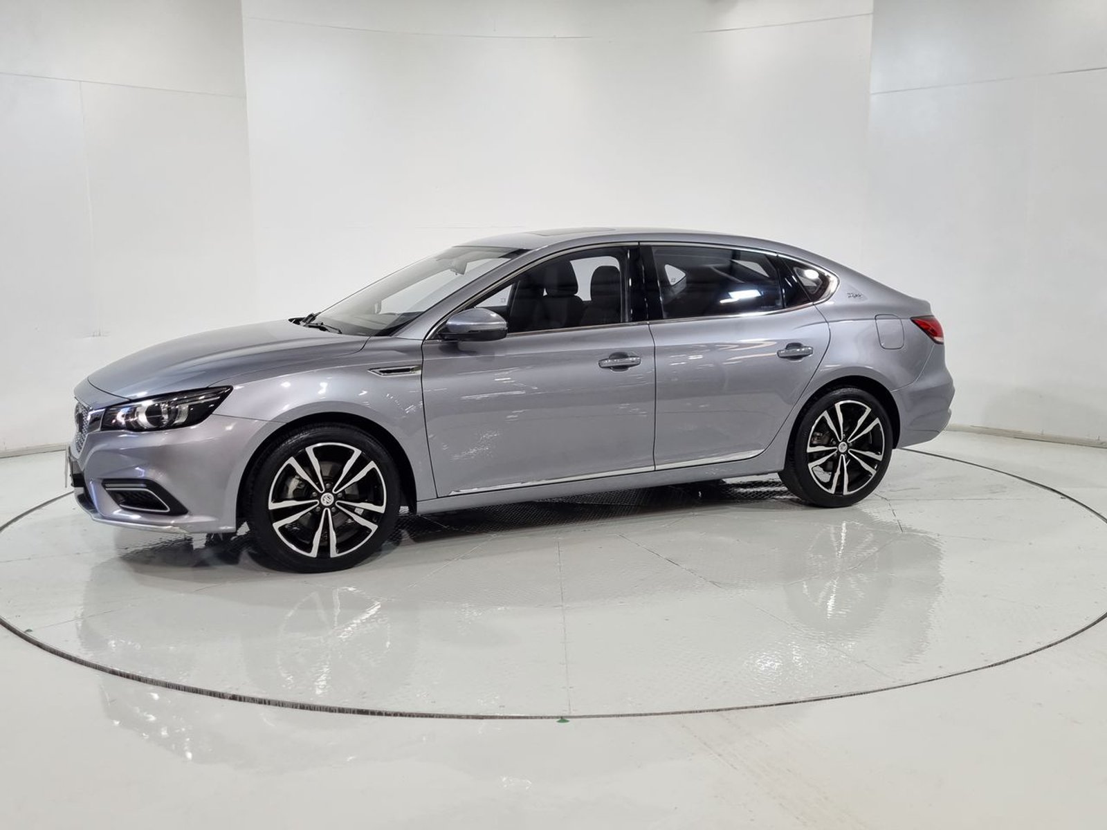 Mg 6 1.5 AUT 2023 - Imagen 4 de 20